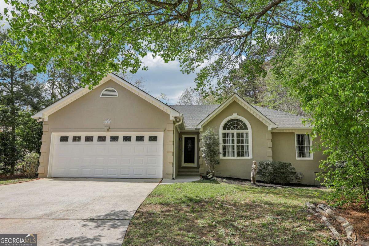 2410 Bankstone Drive Sw Property Photo 1