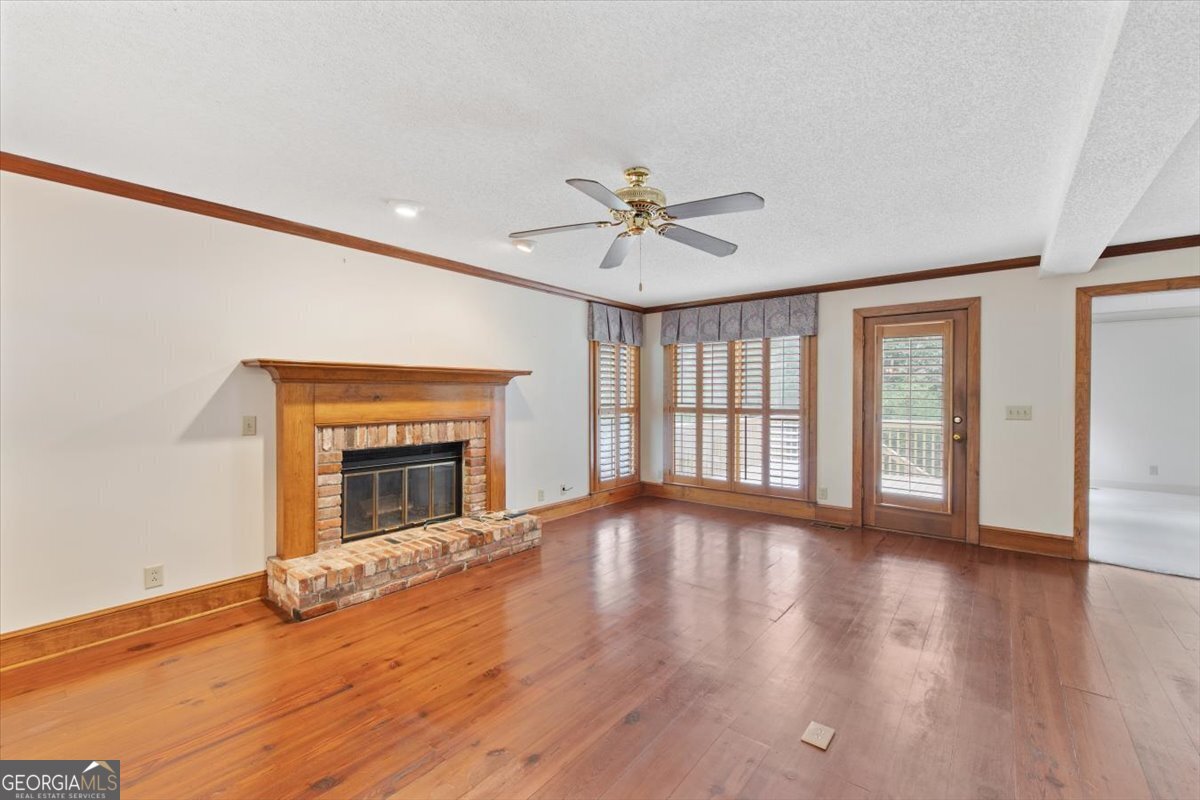 115 Old Ridge Road Property Photo 4