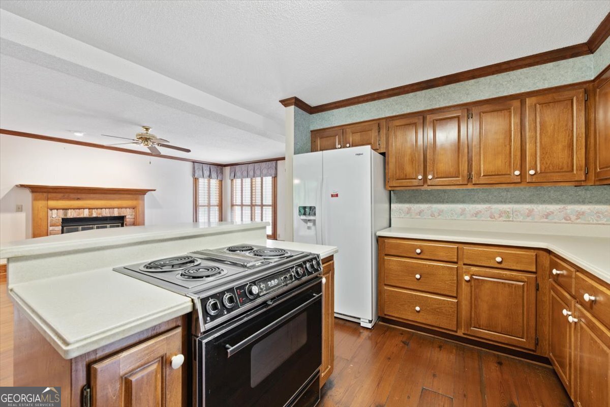 115 Old Ridge Road Property Photo 10