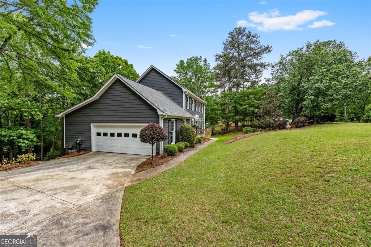 115 Old Ridge Road Property Photo 32