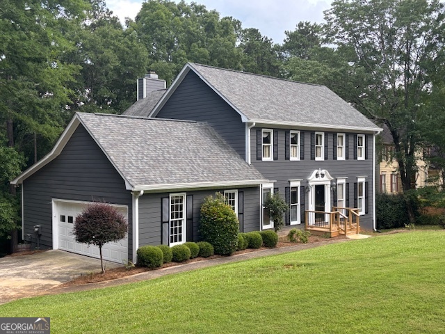 115 Old Ridge Road Property Photo 33
