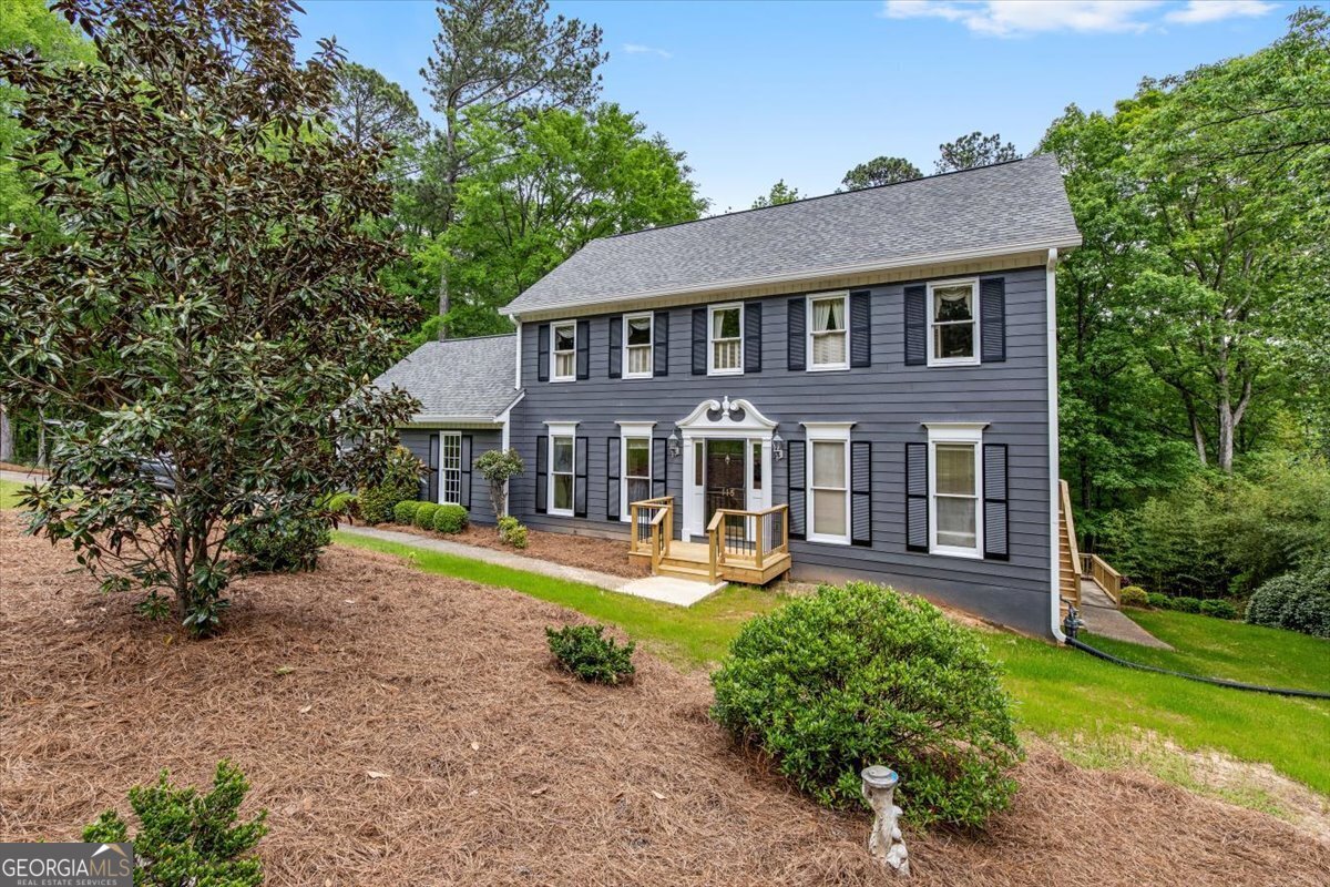 115 Old Ridge Road Property Photo 34