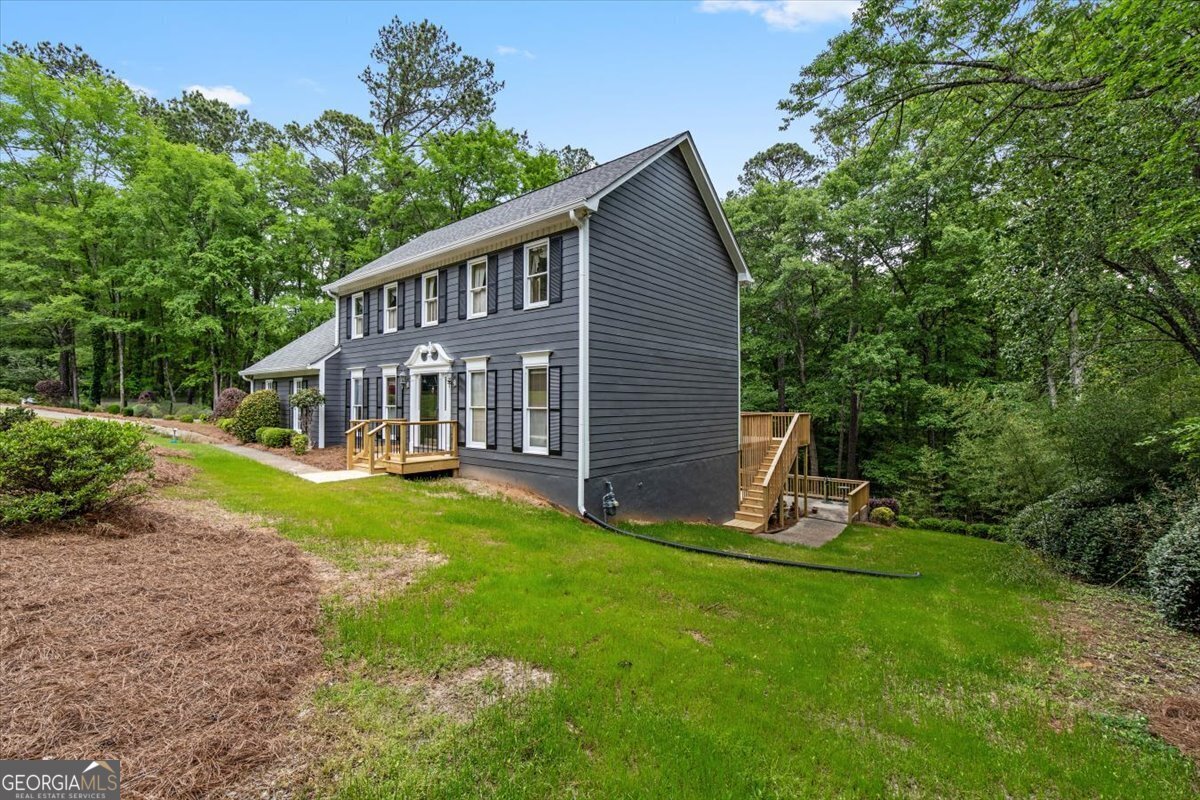 115 Old Ridge Road Property Photo 35