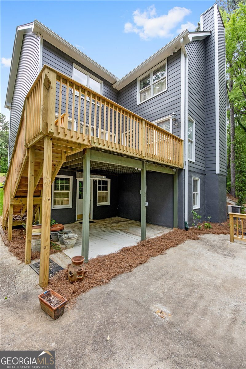 115 Old Ridge Road Property Photo 37