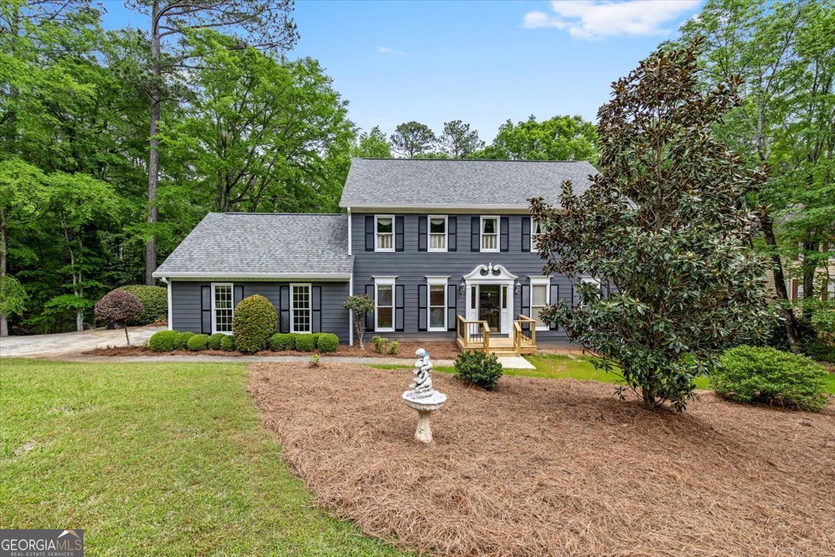 115 Old Ridge Road Property Photo 39