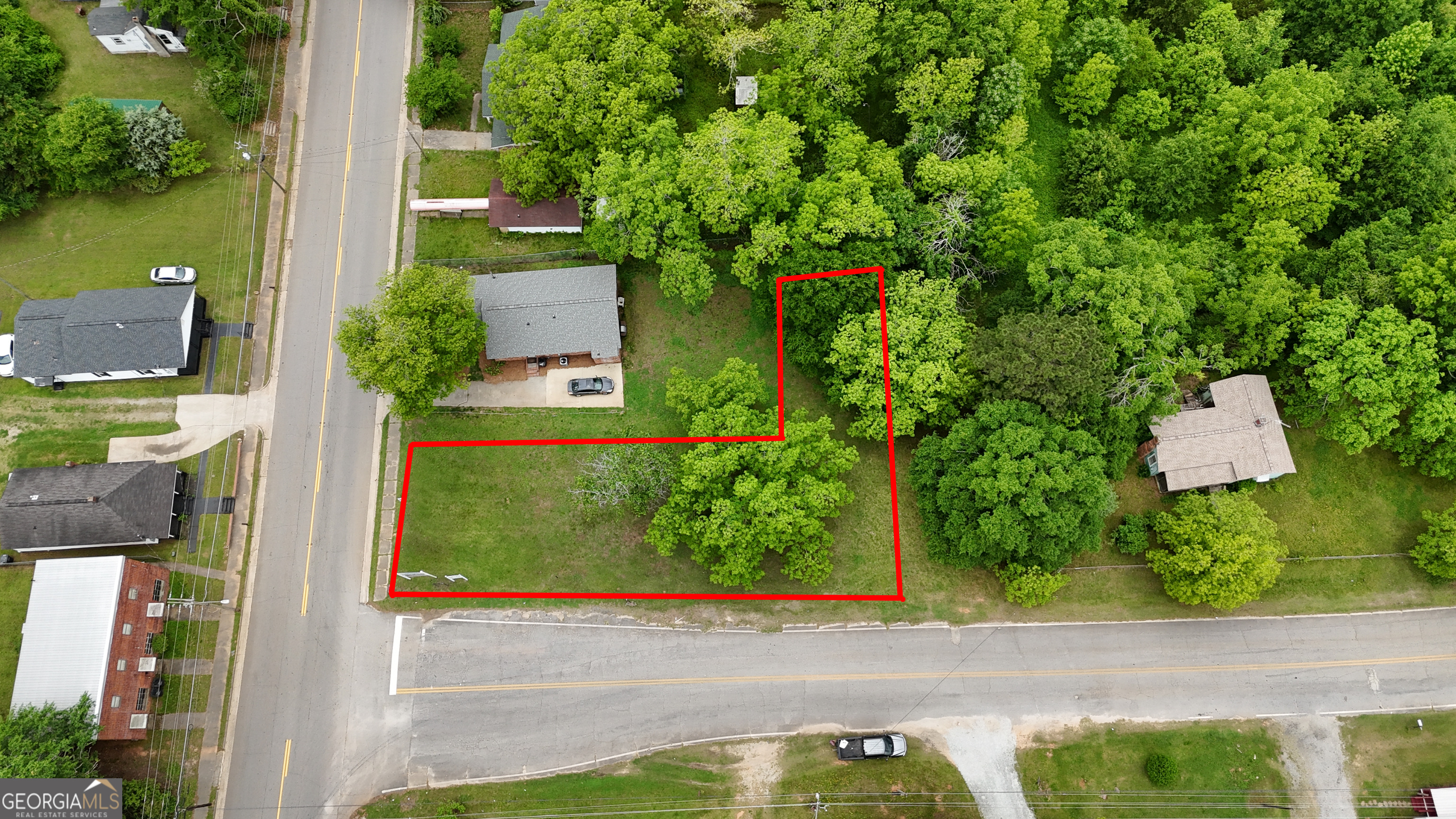 401 Lexington Avenue Property Photo 1