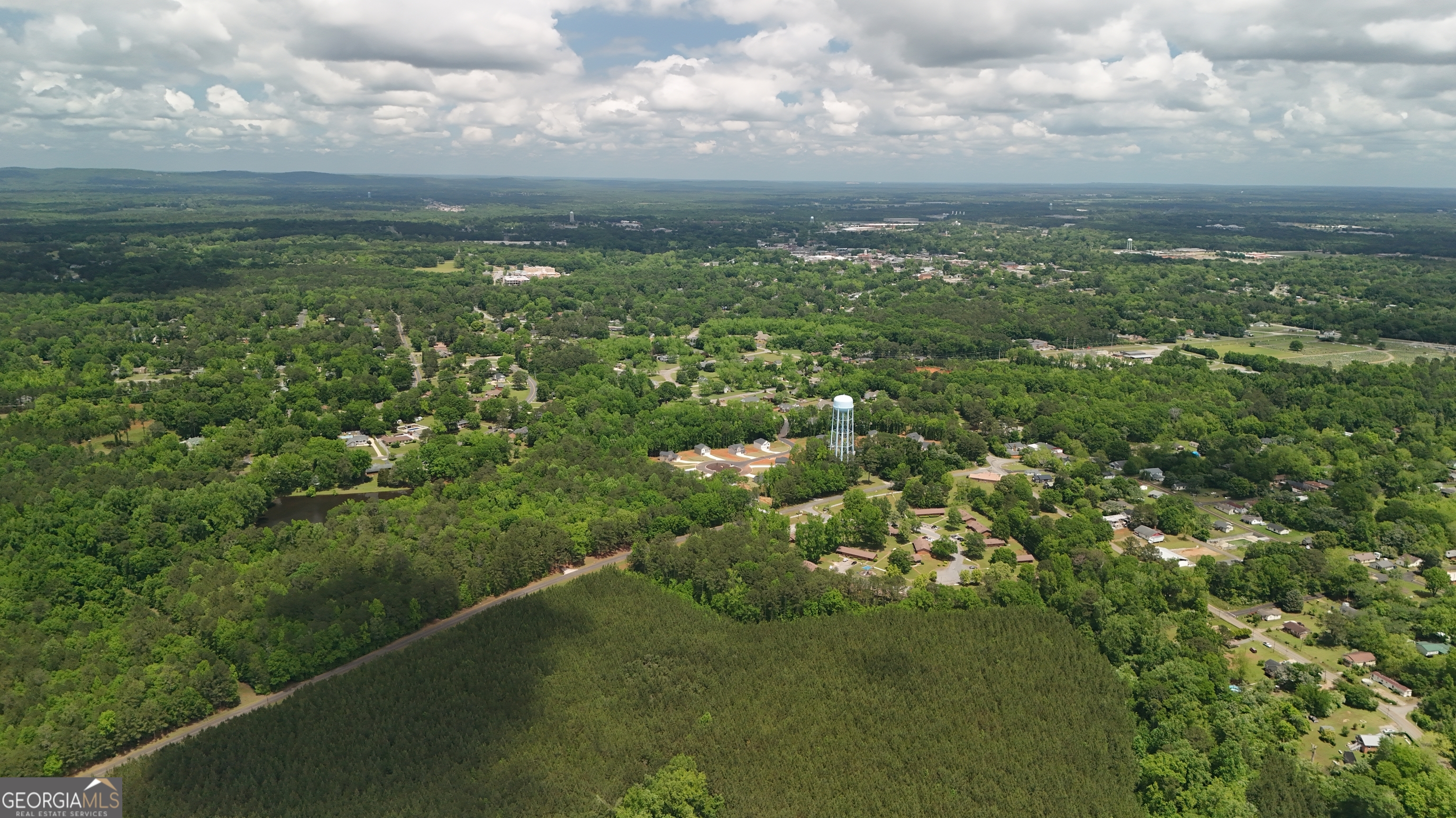 0 Davis Lake Road Property Photo 32
