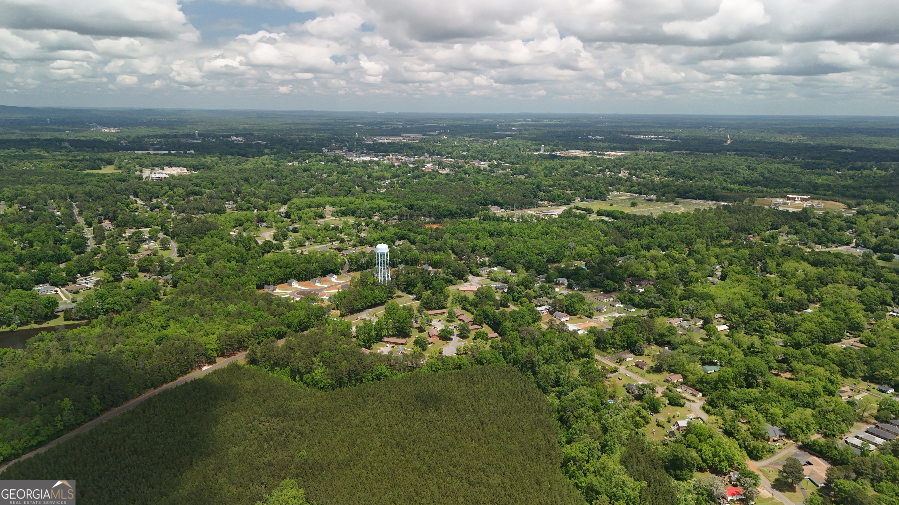0 Davis Lake Road Property Photo 33