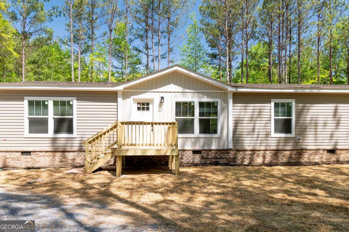 256 Mangham Road Property Photo 1