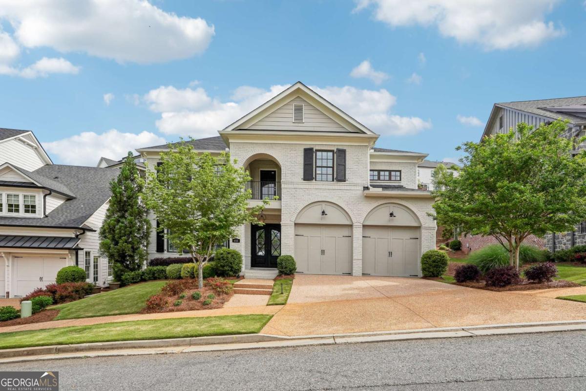 4025 Connolly Court Property Photo 1