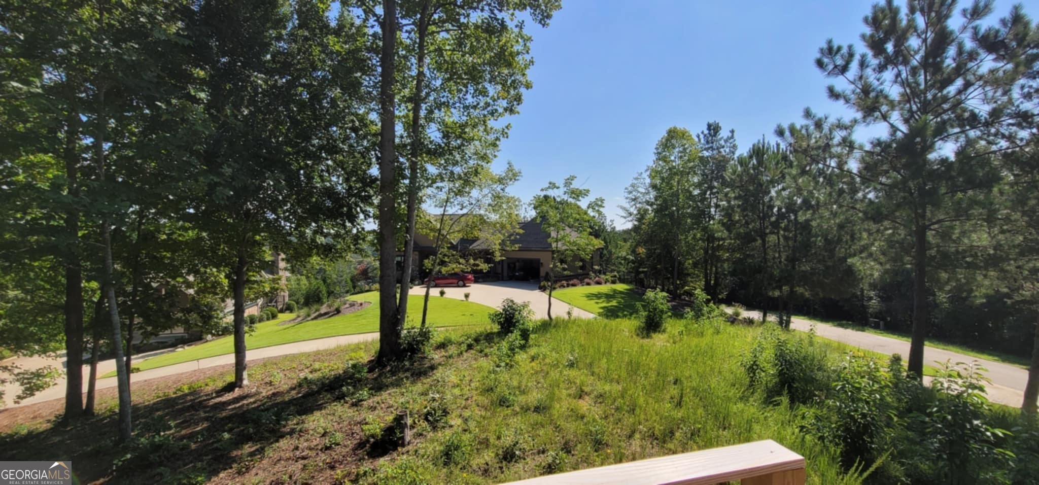 915 N Edgewater Trail Property Photo 1