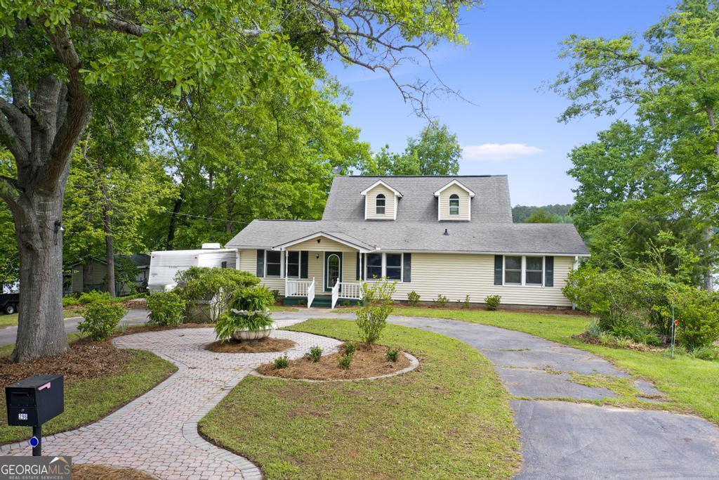 296 Reeves Road Property Photo 1
