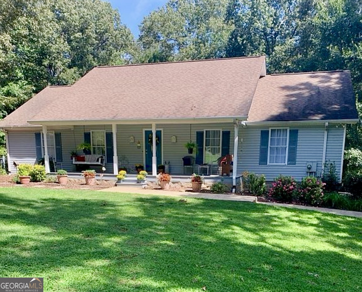 105 COUNTY ROAD 554