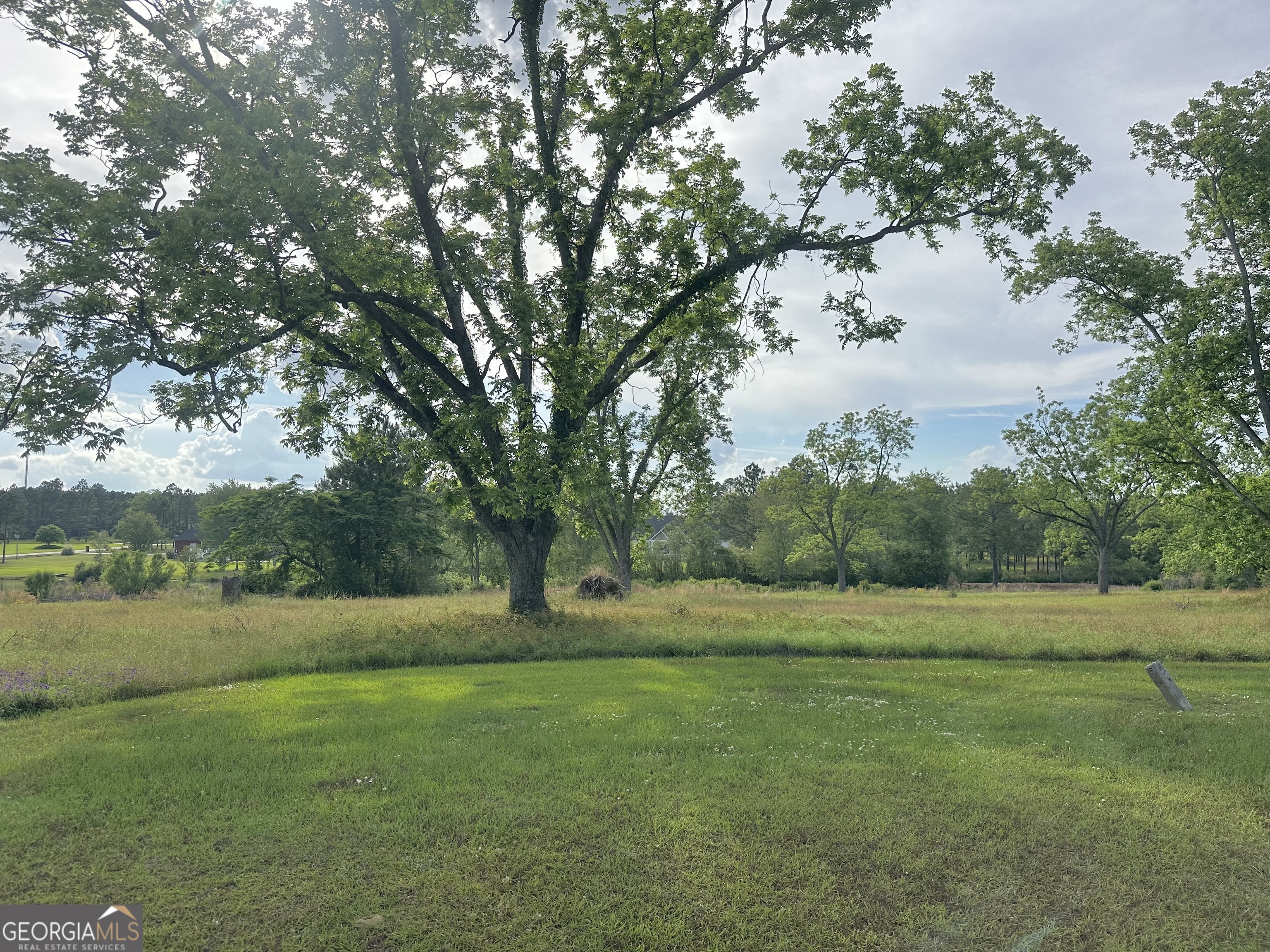 0 Scuppernong Drive Property Photo 1