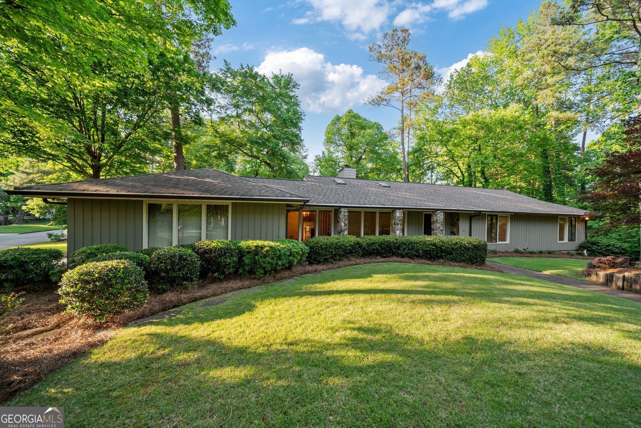 170 Mark Trail Nw Property Photo 1