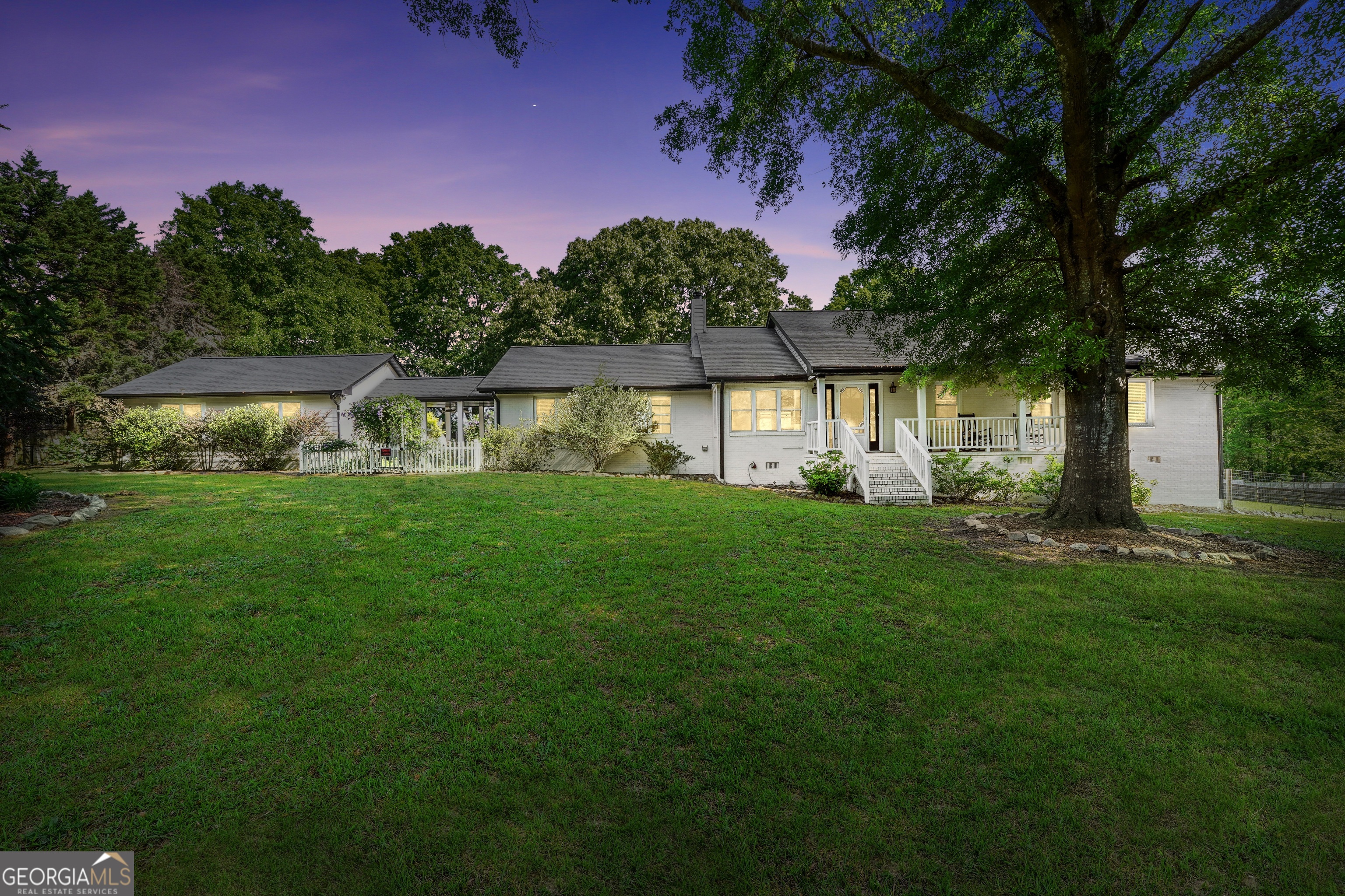 701 Mask Road Property Photo 1