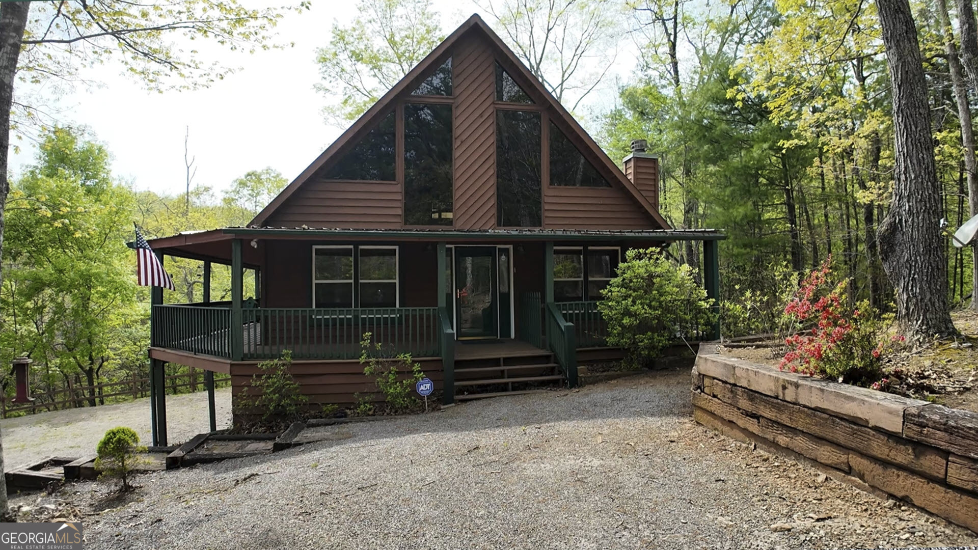 127 Wild Turkey Road