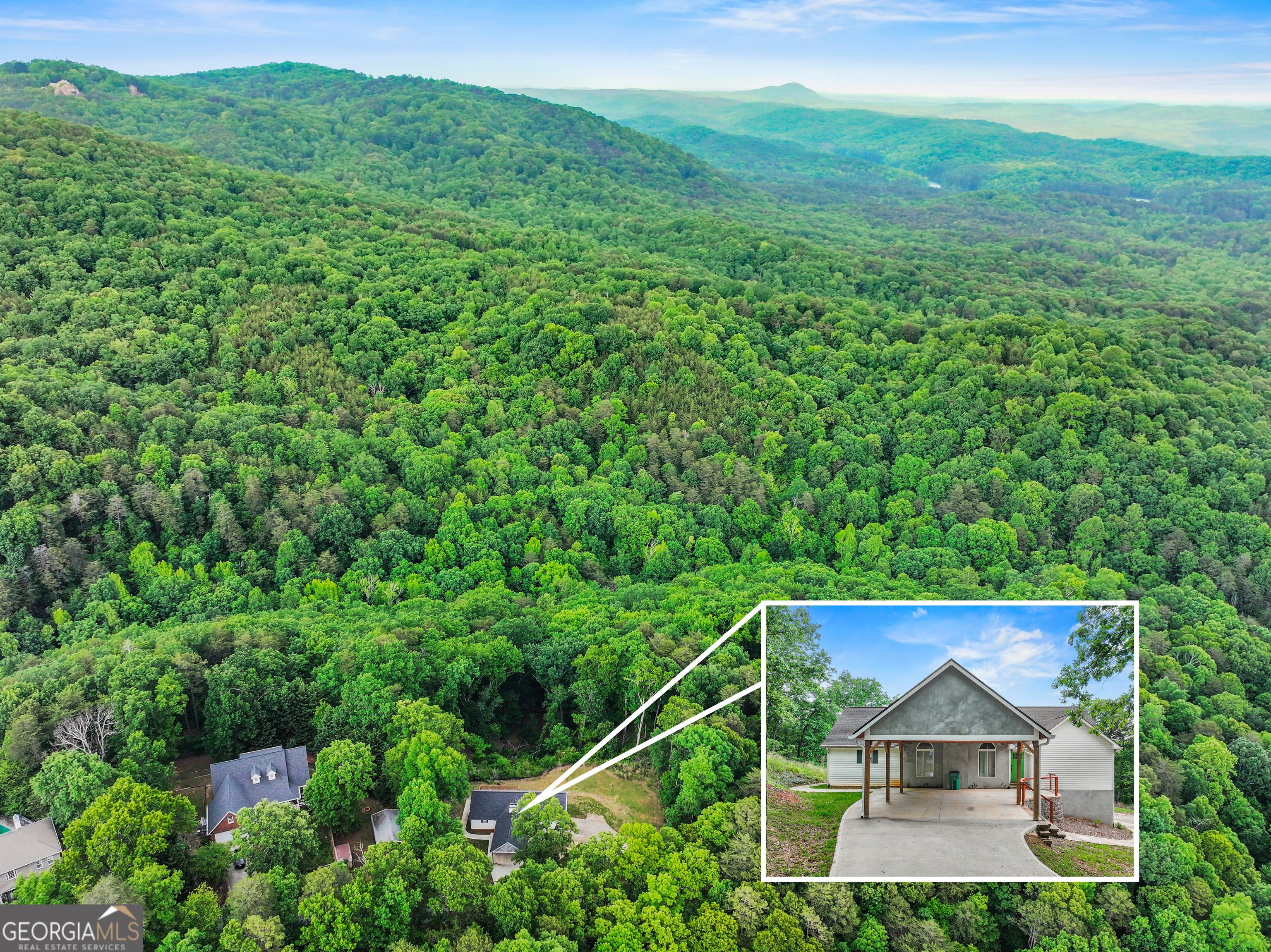 205 Crooked Pine Trail Property Photo 1