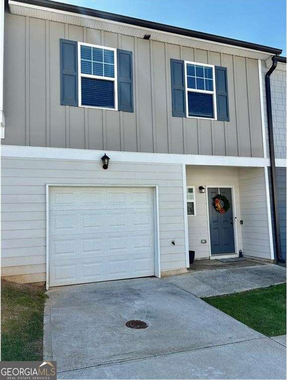4940 Elm Brook Drive Property Photo 1