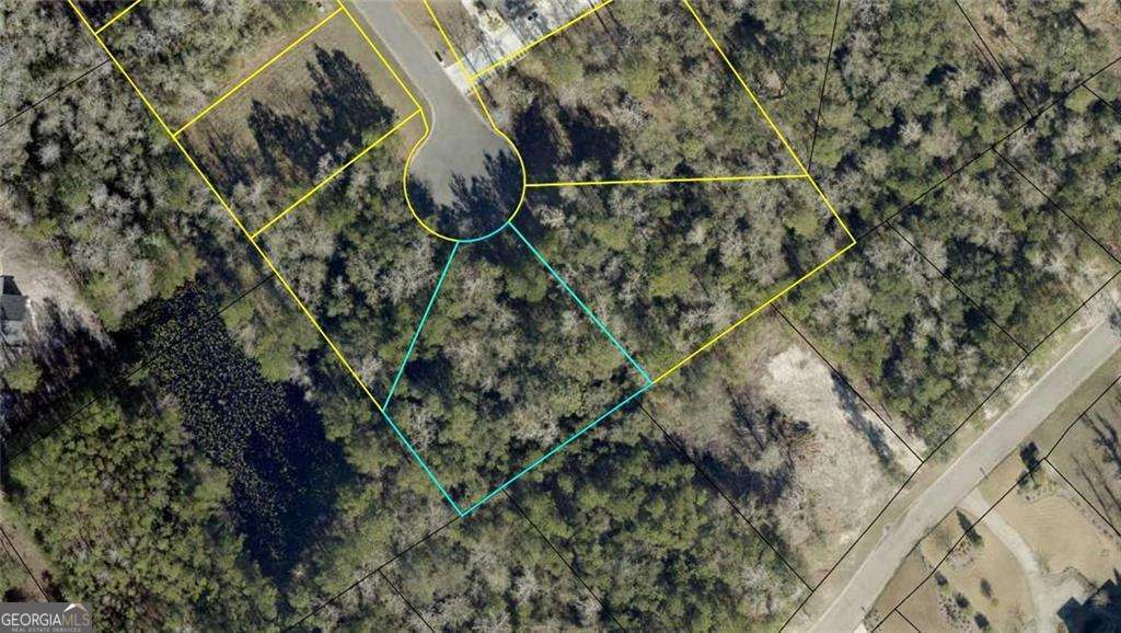 175 Marsh Oaks Drive Property Photo 1