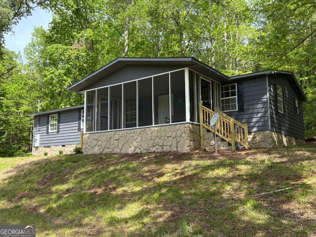 10817 Double Bridges Road Property Photo