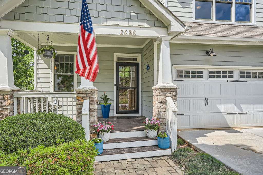 2686 Oak Leaf Place Se Property Photo 1