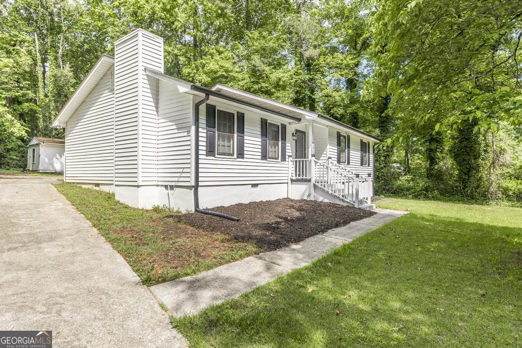 522 Wilderness Drive Property Photo 1