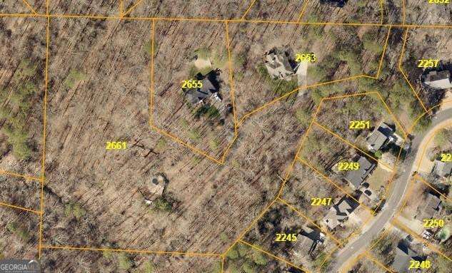 2661 Sandpoint Way Property Photo 1