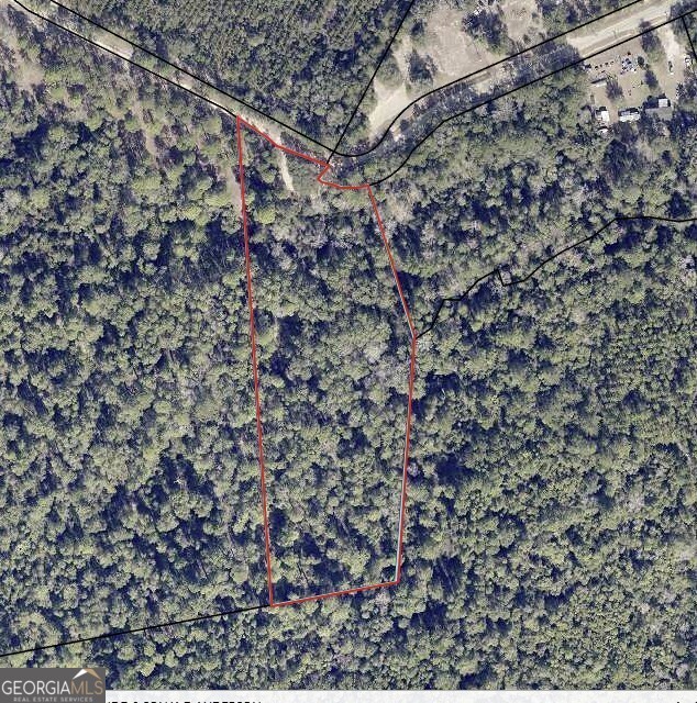 541 Live Oak Lane Road Property Photo 1