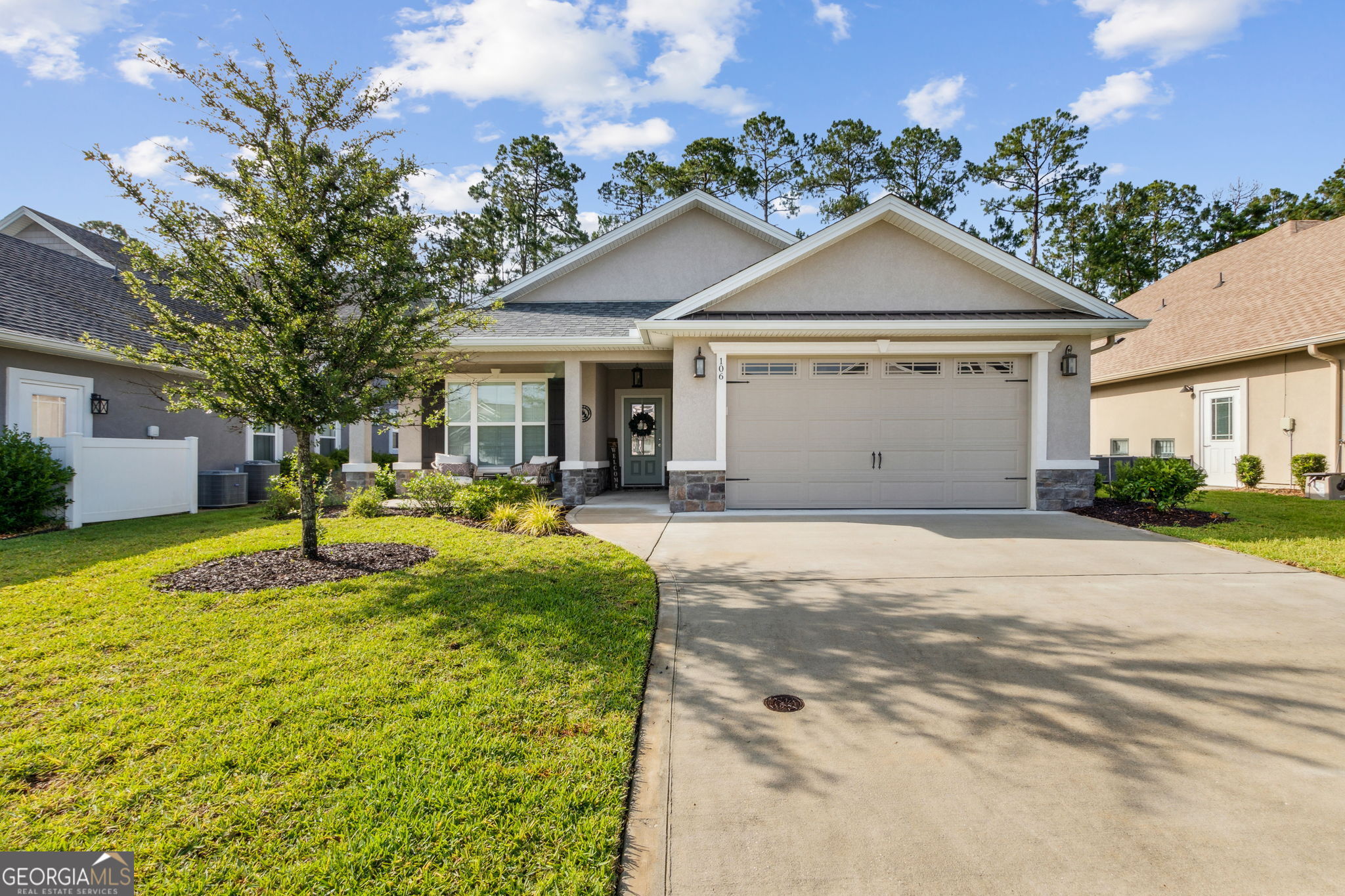 106 Madeline Taylor Place Property Photo 1