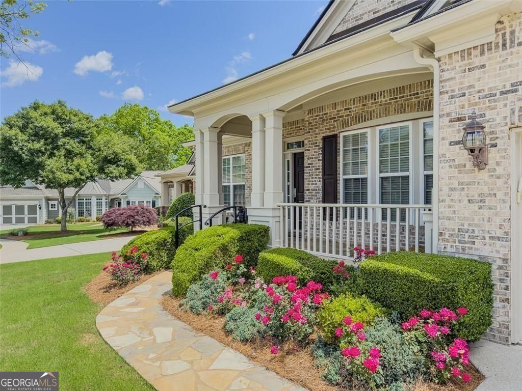 6416 Hickory Springs Circle Property Photo 1
