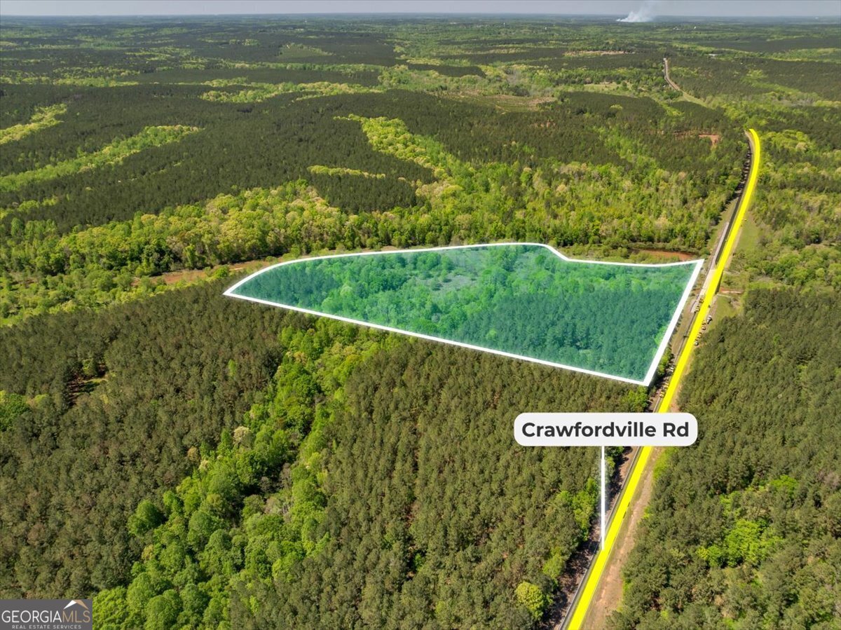 1 Crawfordville Road Property Photo