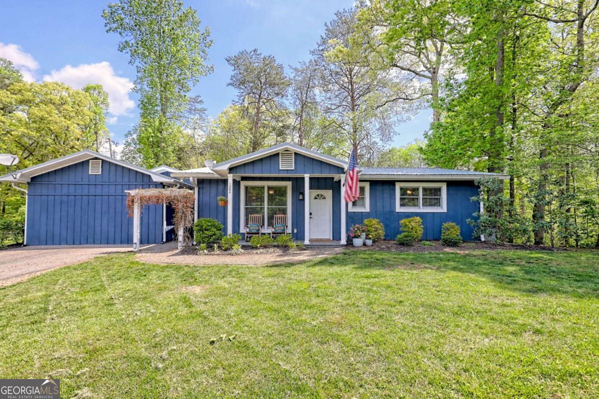 1204 Dogwood Trail Property Photo 1