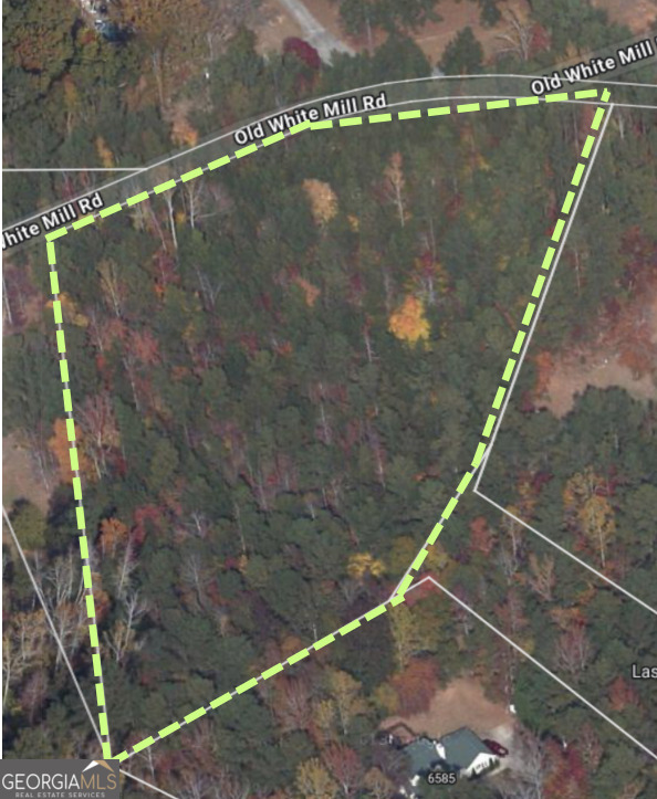 0 Old White Mill Road Property Photo 1