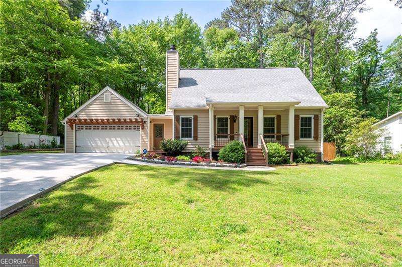 3078 Alberta Drive Property Photo 1