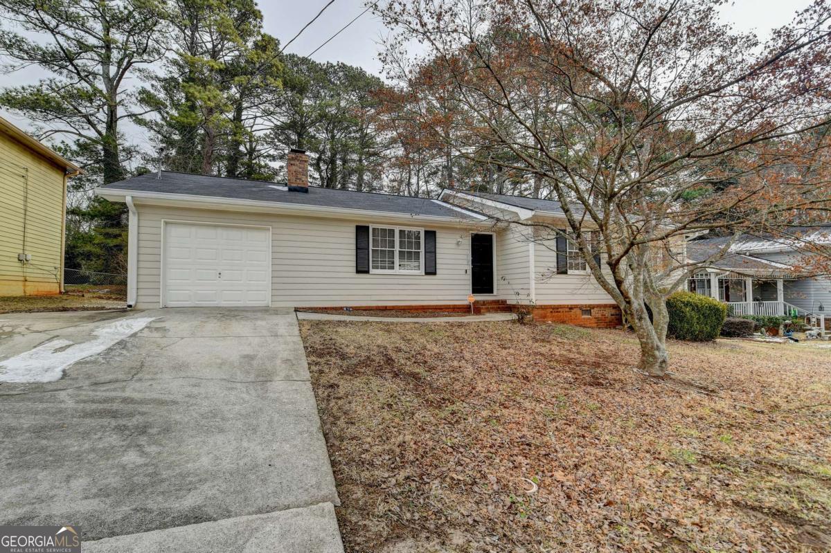 2090 Marbut Lane Property Photo 1