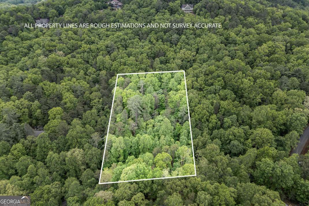 Lot 17 Lower Gap Road # 17 Property Photo 1