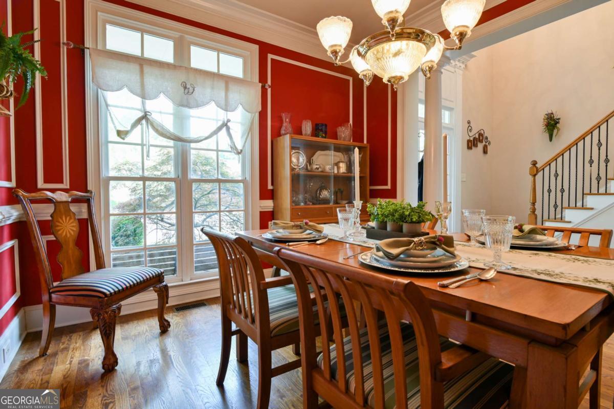 1060 Fox Hollow Court Property Photo 13