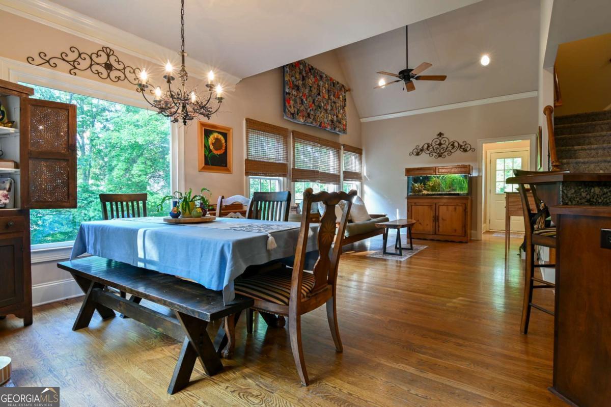 1060 Fox Hollow Court Property Photo 19