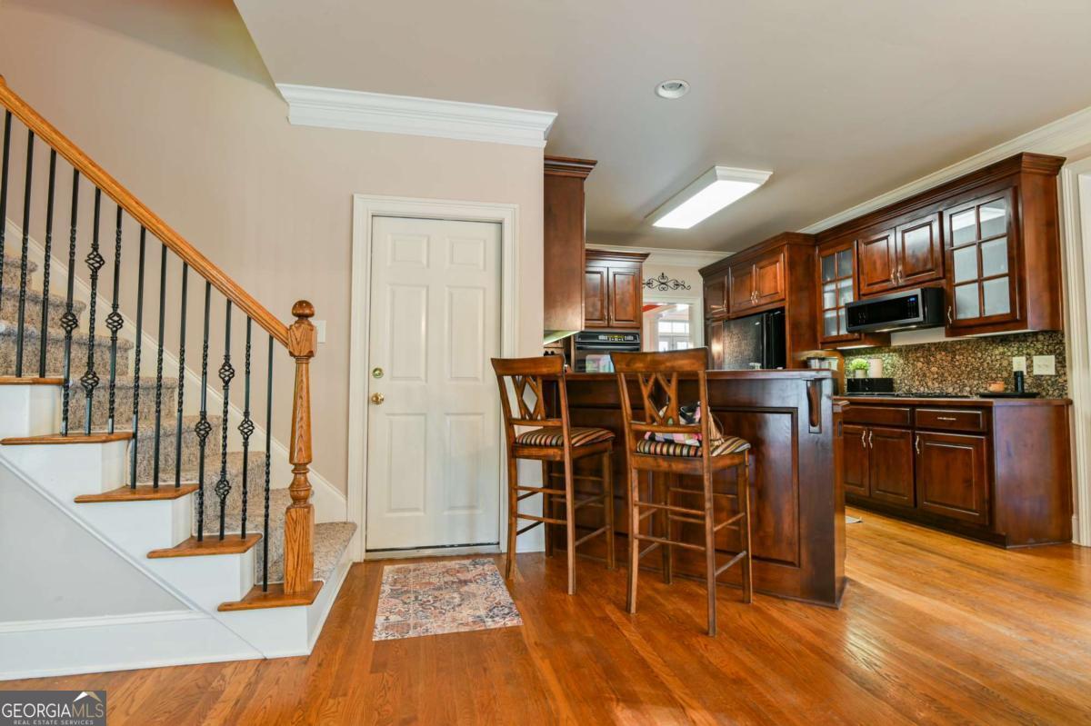 1060 Fox Hollow Court Property Photo 20