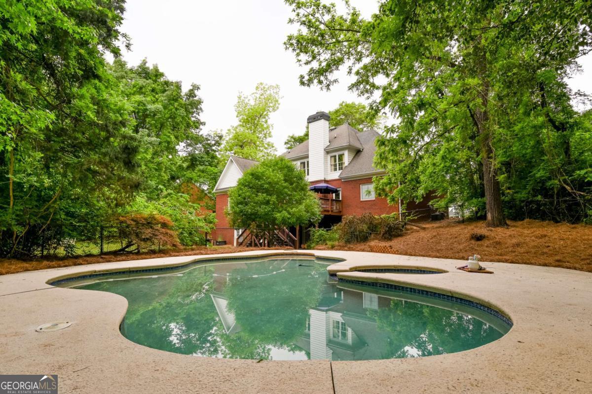 1060 Fox Hollow Court Property Photo 72