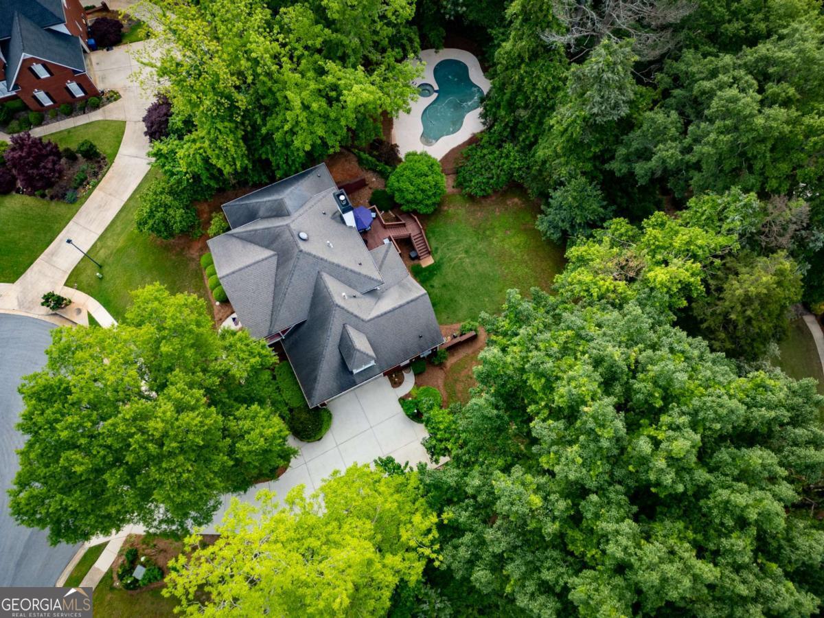 1060 Fox Hollow Court Property Photo 74