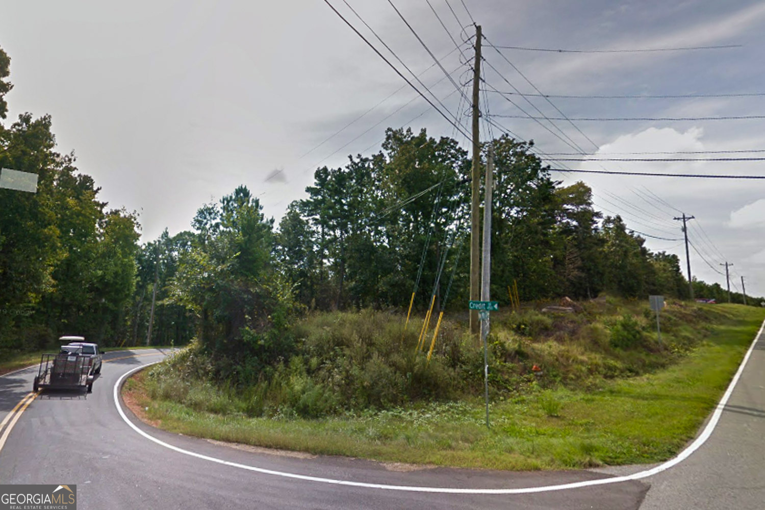 4521 Hog Mountain Road Property Photo