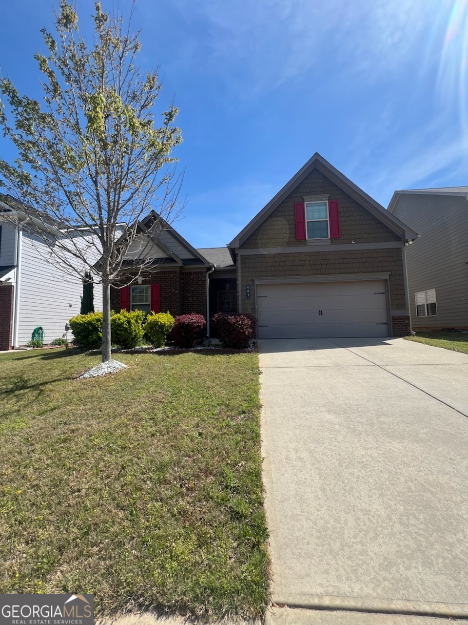 901 Sonoma Drive Property Photo 1
