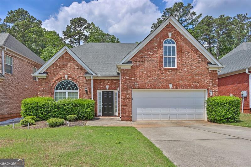 735 Scenic Creek Drive Property Photo 1