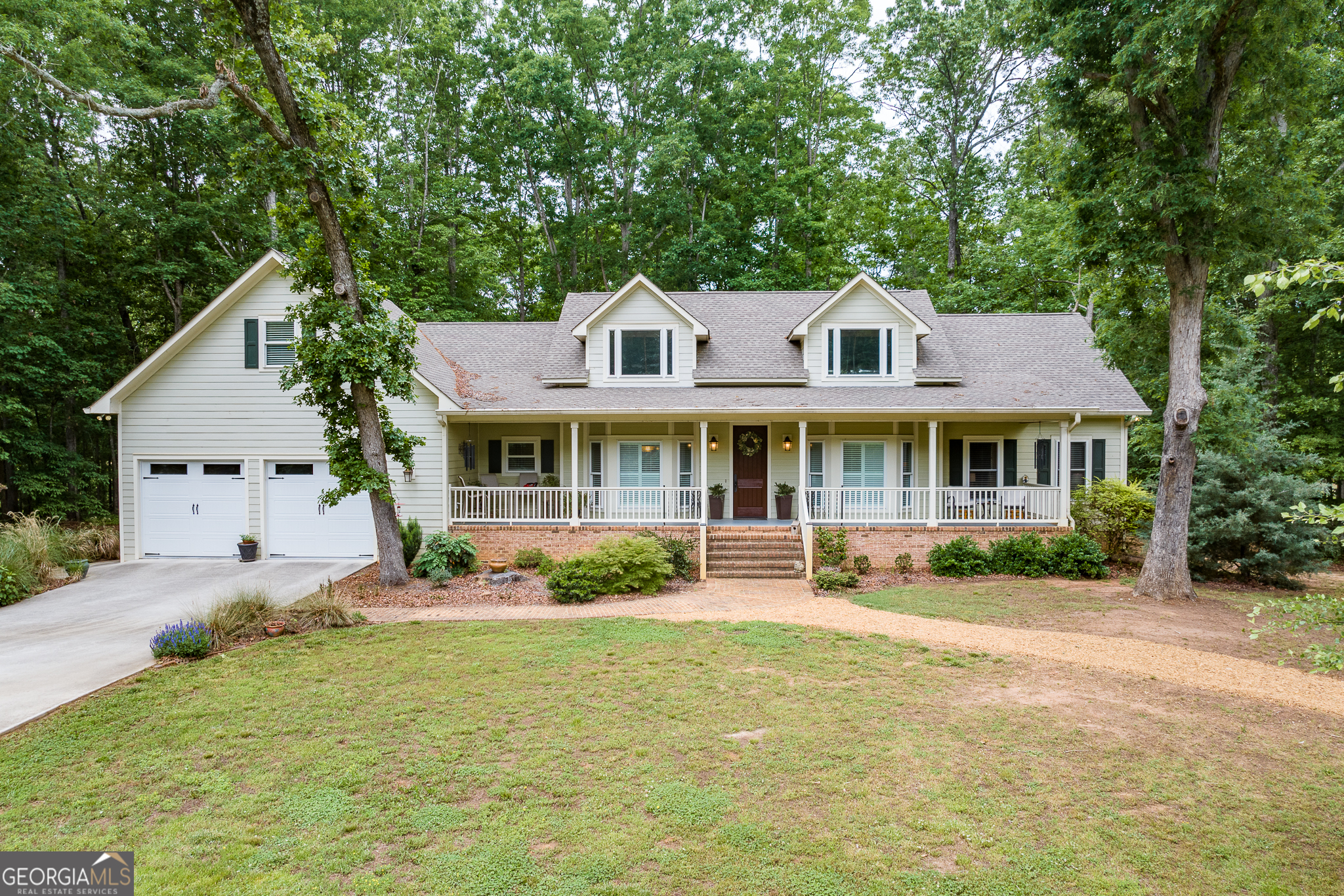 3808 Booger Hill Road Property Photo