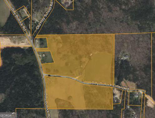 0 Billy Bullock Road Property Photo 1