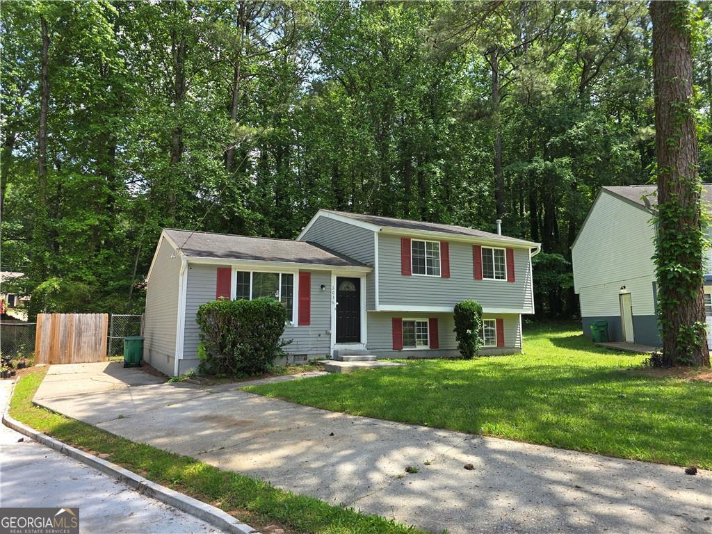 2036 Countydown Lane Property Photo 1