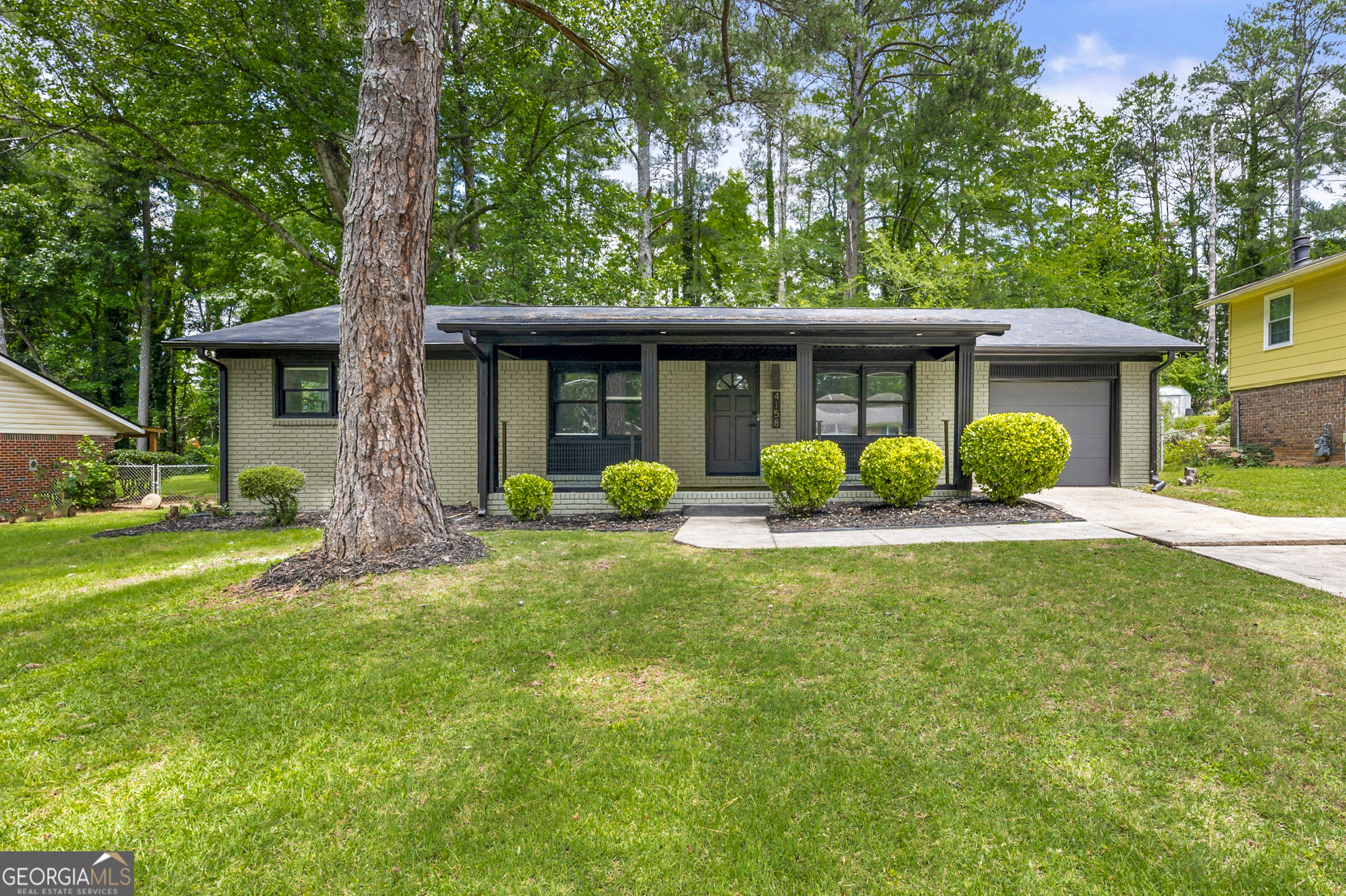 4158 Pepperdine Drive Property Photo 1