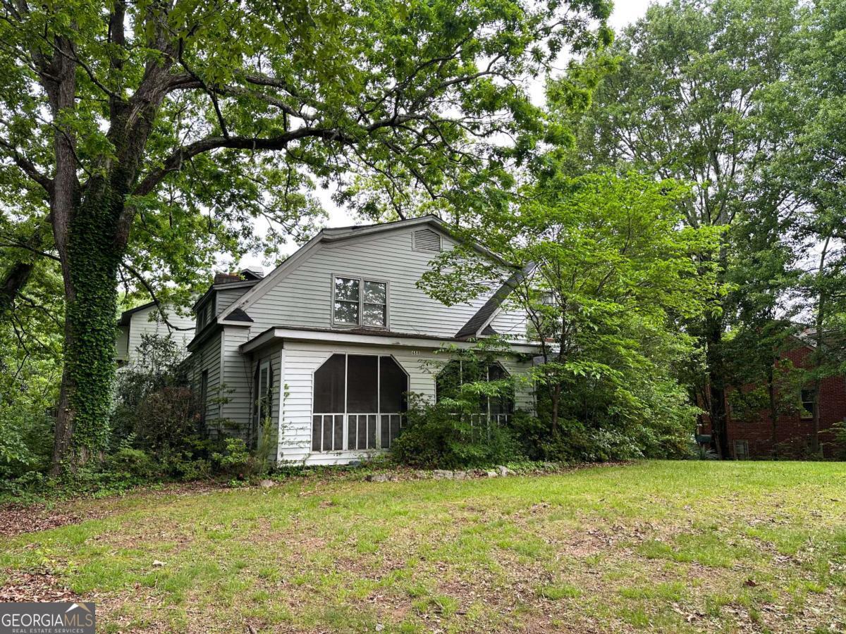 2413 Charleston Oaks Lane Property Photo